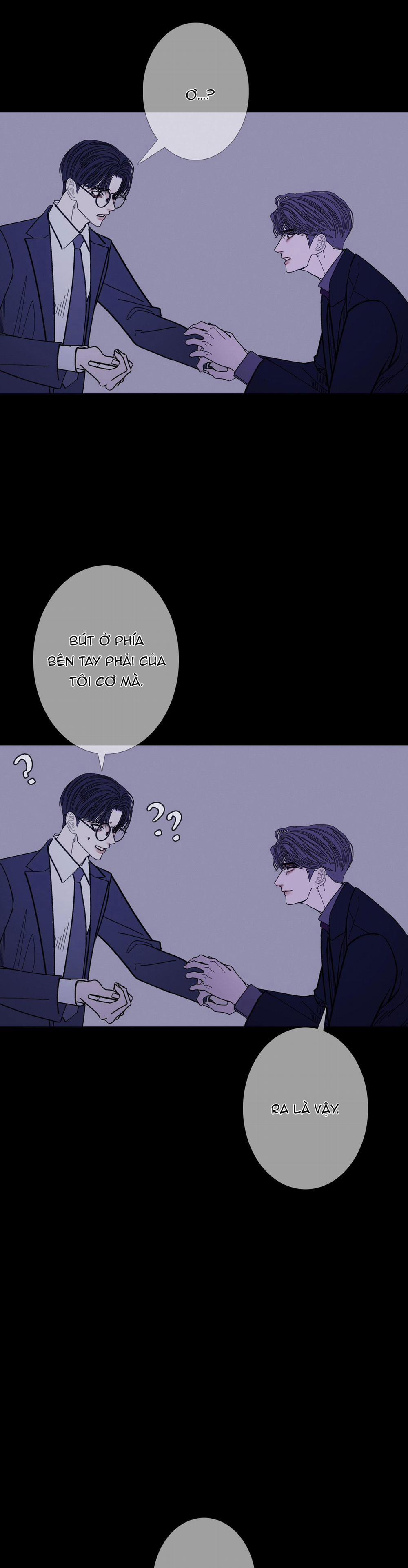 CHUYỆN QUỶ MÔN QUAN 68 trang 3