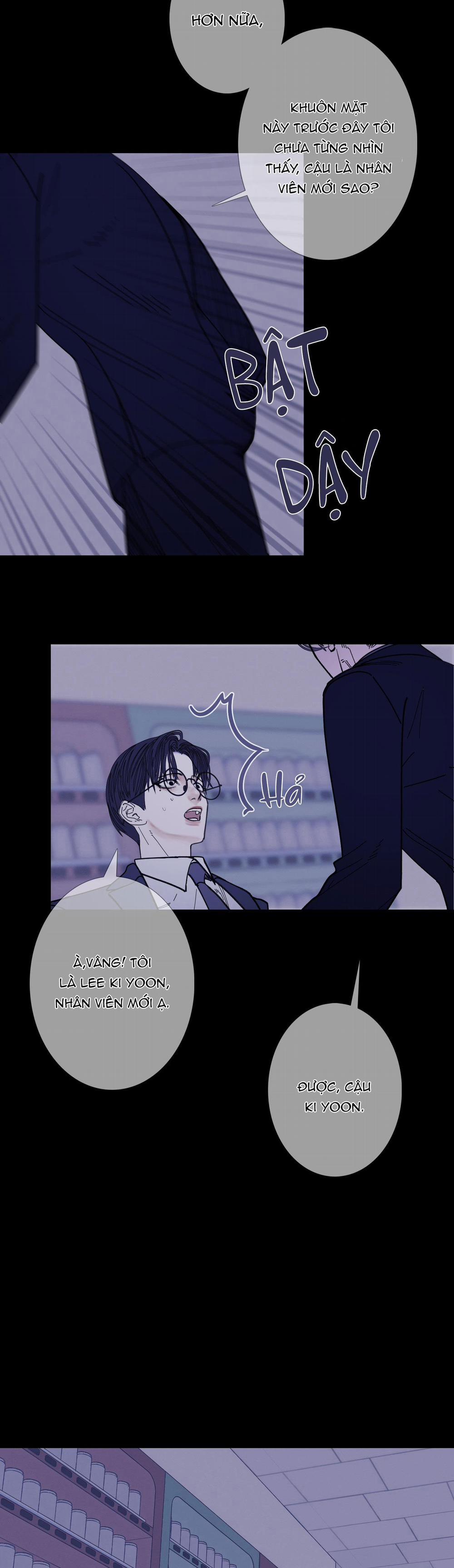 CHUYỆN QUỶ MÔN QUAN 68 trang 4