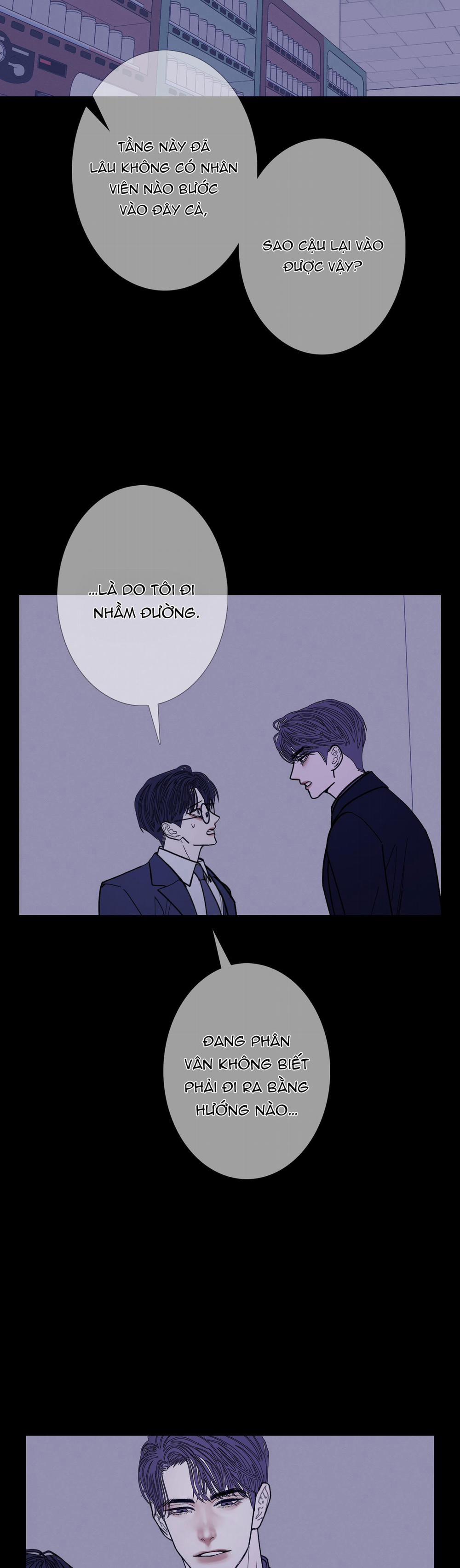 CHUYỆN QUỶ MÔN QUAN 68 trang 5