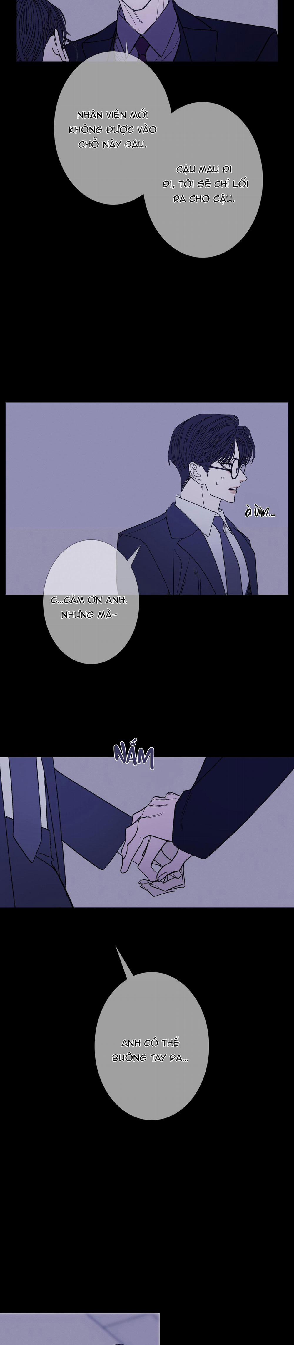 CHUYỆN QUỶ MÔN QUAN 68 trang 6