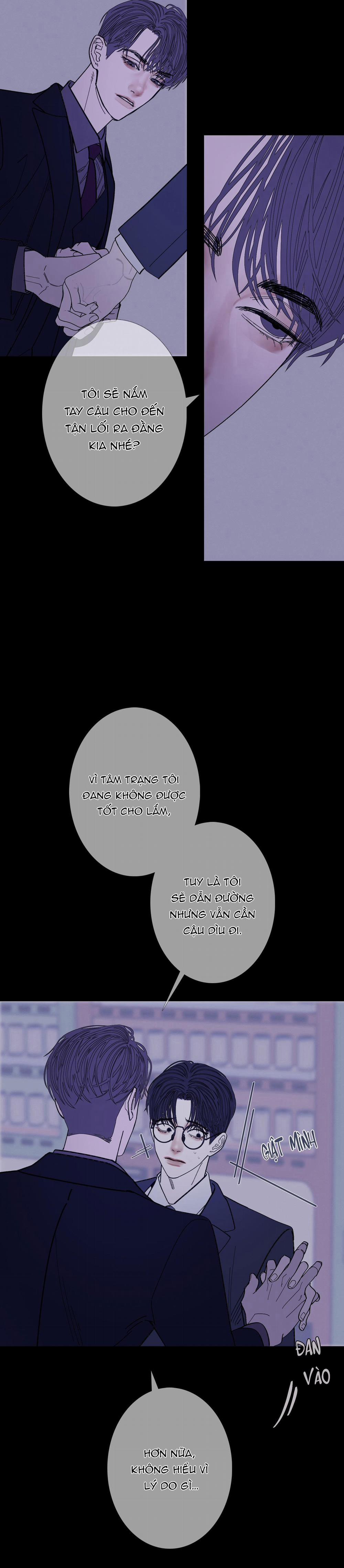 CHUYỆN QUỶ MÔN QUAN 68 trang 7