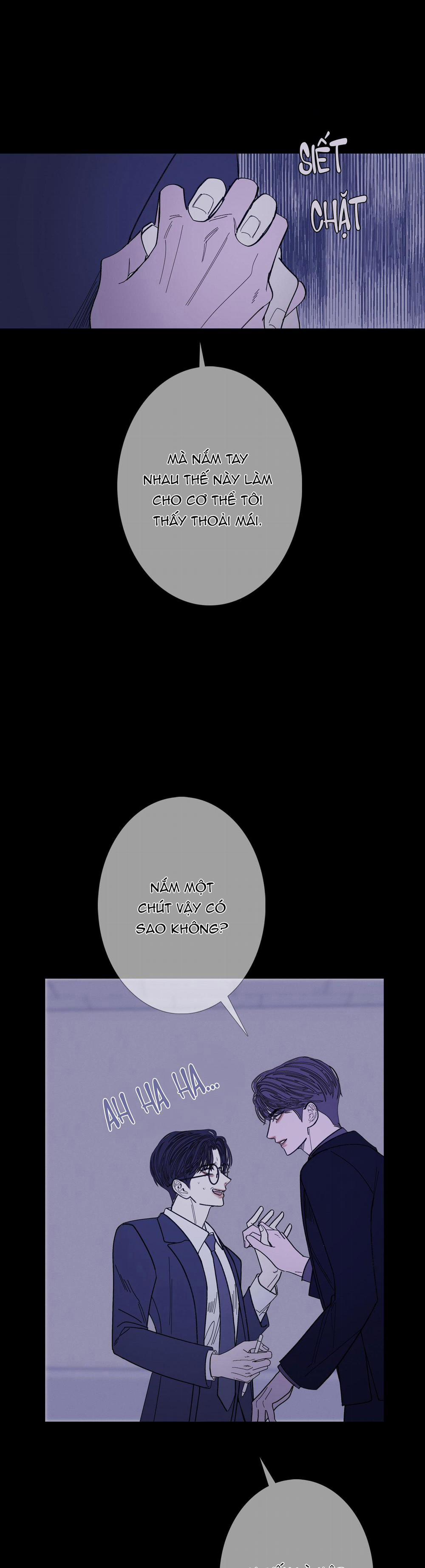 CHUYỆN QUỶ MÔN QUAN 68 trang 8