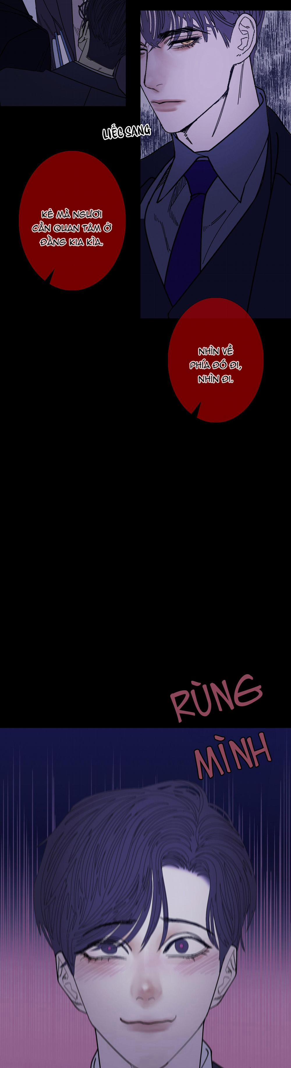 CHUYỆN QUỶ MÔN QUAN 69 trang 1