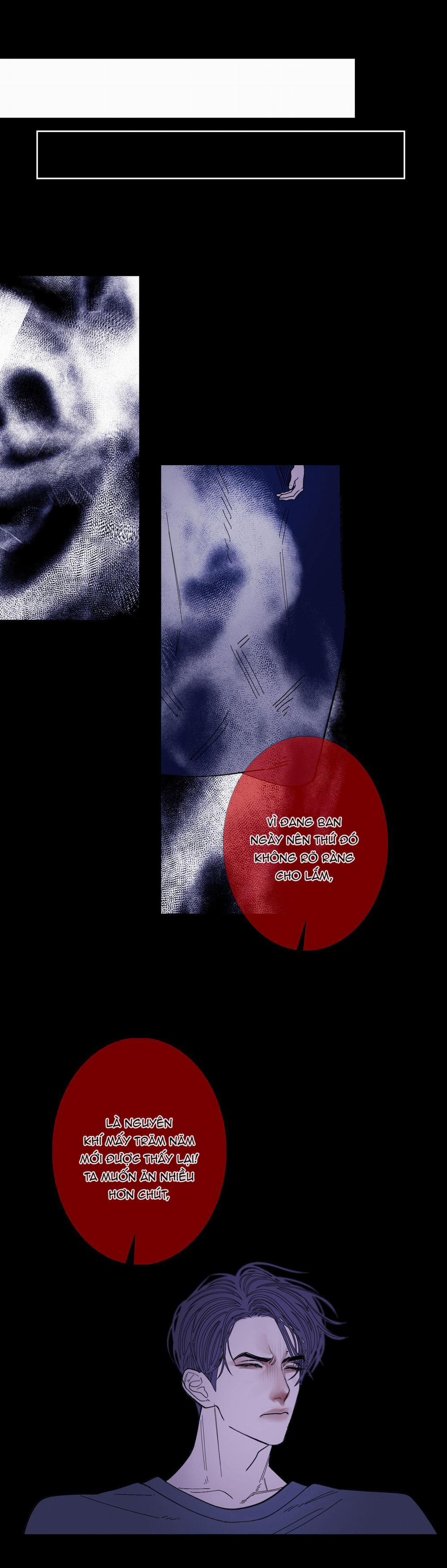 CHUYỆN QUỶ MÔN QUAN 69 trang 10