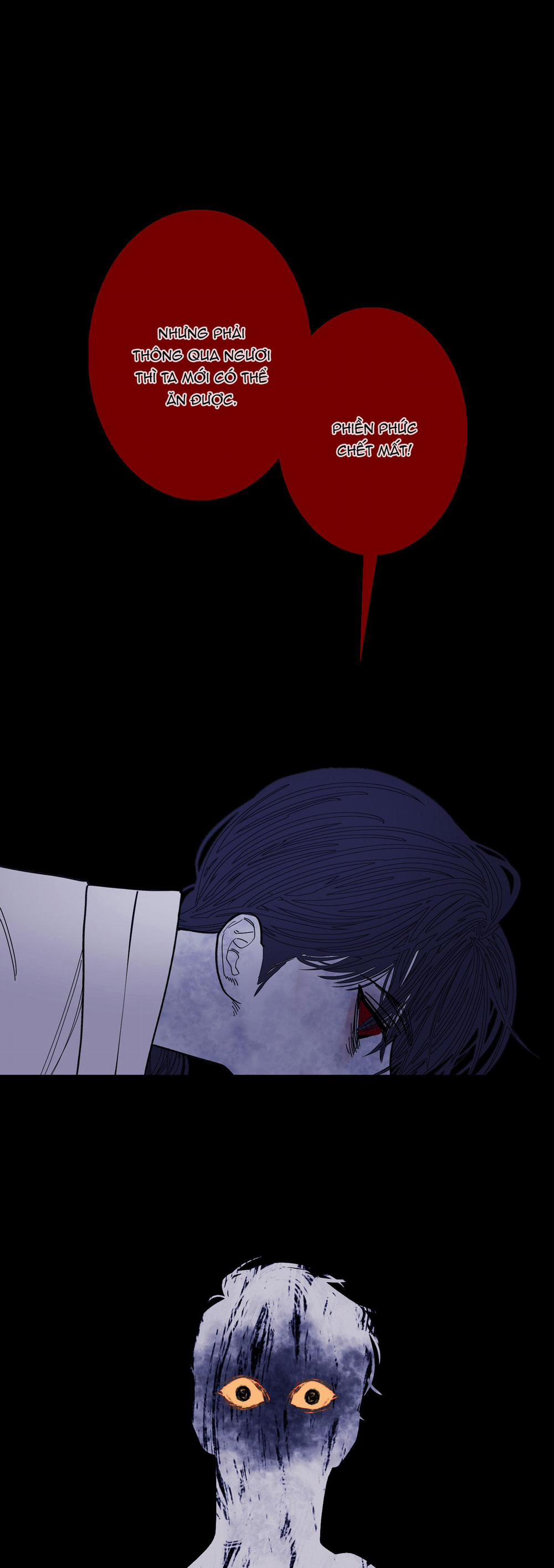 CHUYỆN QUỶ MÔN QUAN 69 trang 11