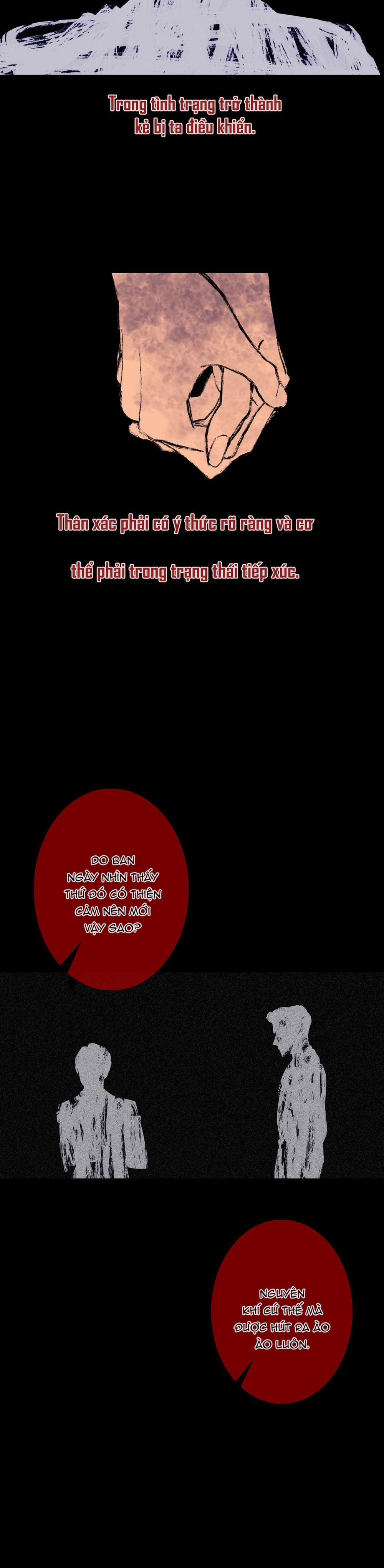 CHUYỆN QUỶ MÔN QUAN 69 trang 12