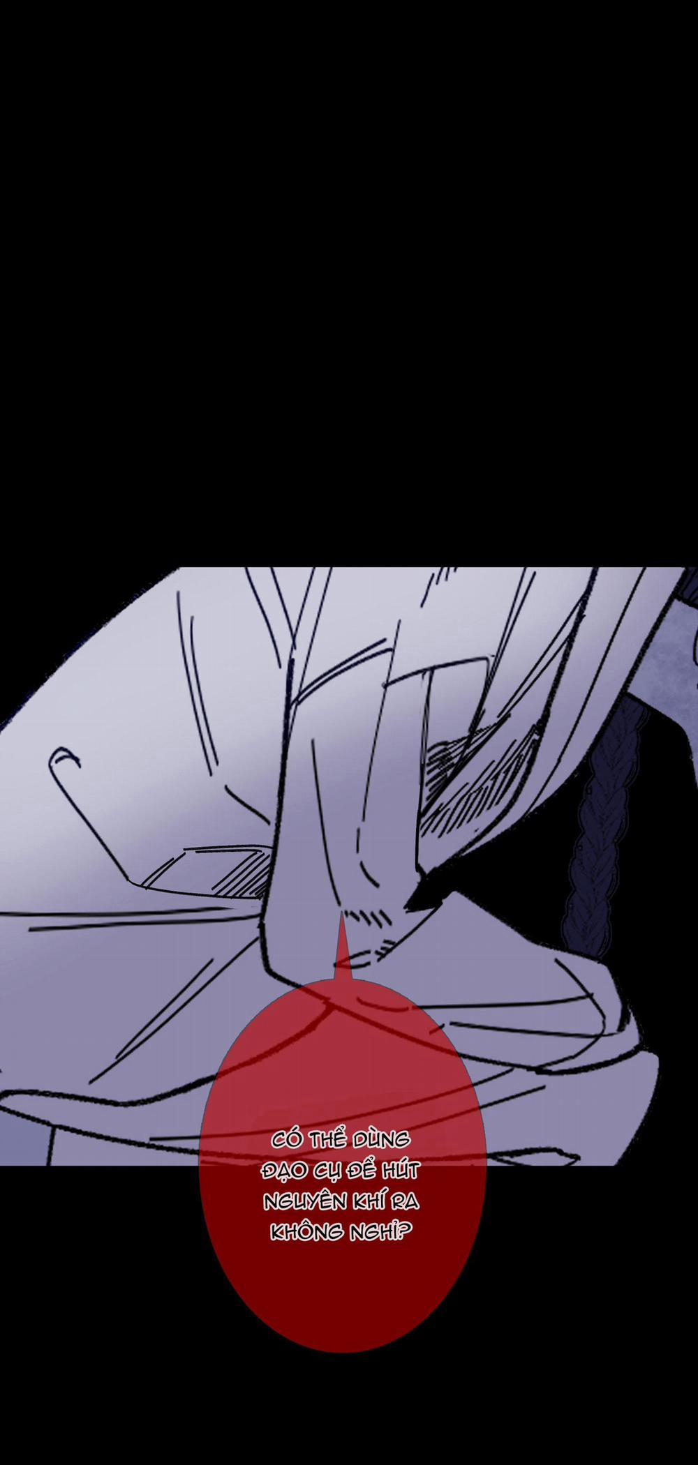 CHUYỆN QUỶ MÔN QUAN 69 trang 14