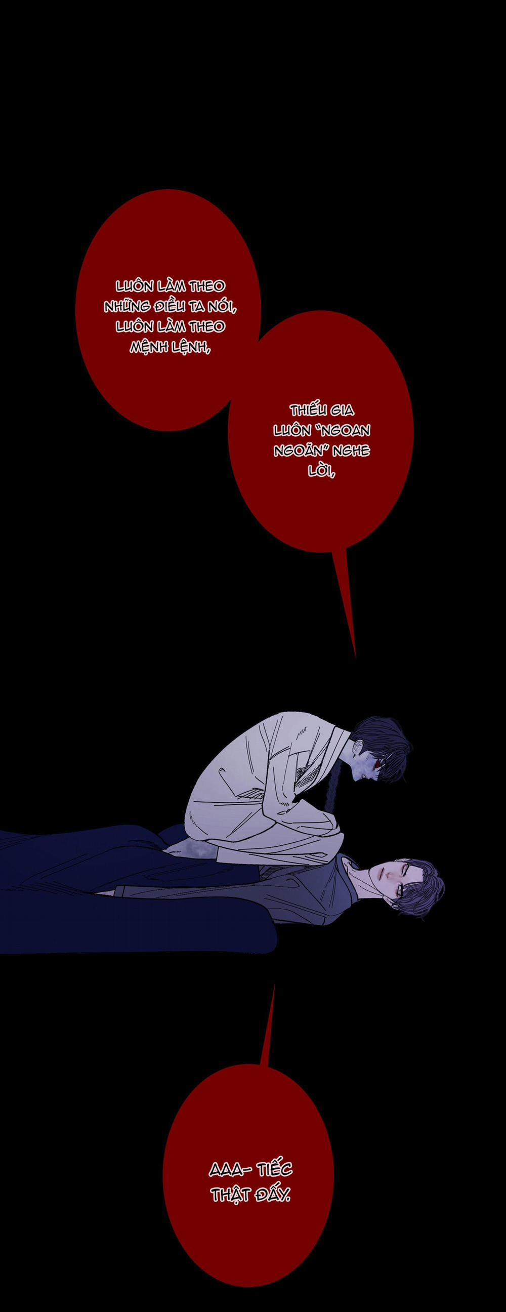 CHUYỆN QUỶ MÔN QUAN 69 trang 15