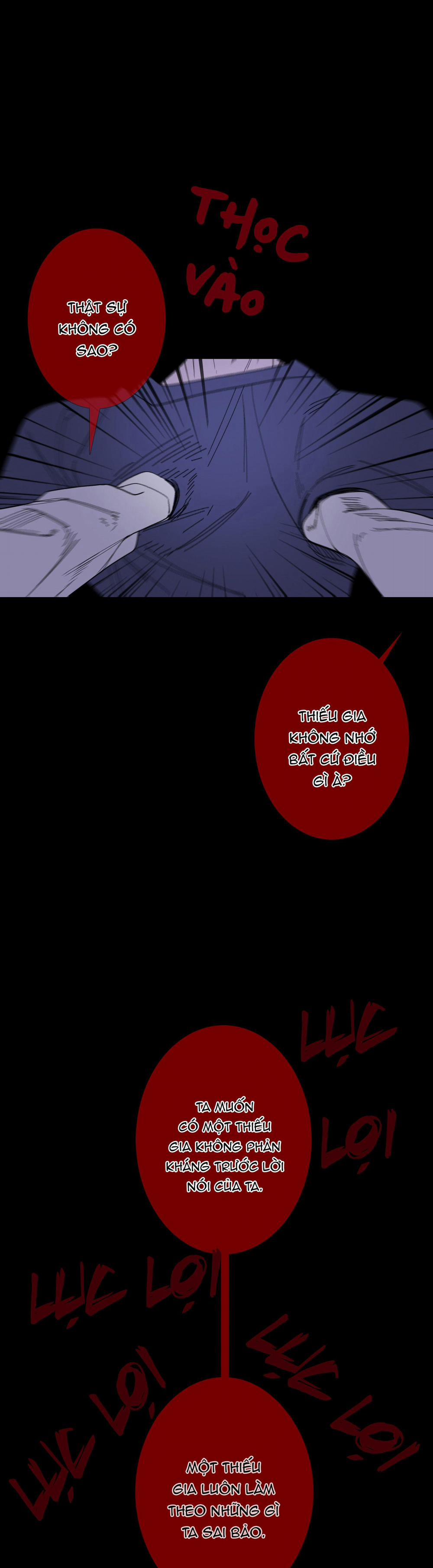 CHUYỆN QUỶ MÔN QUAN 69 trang 16