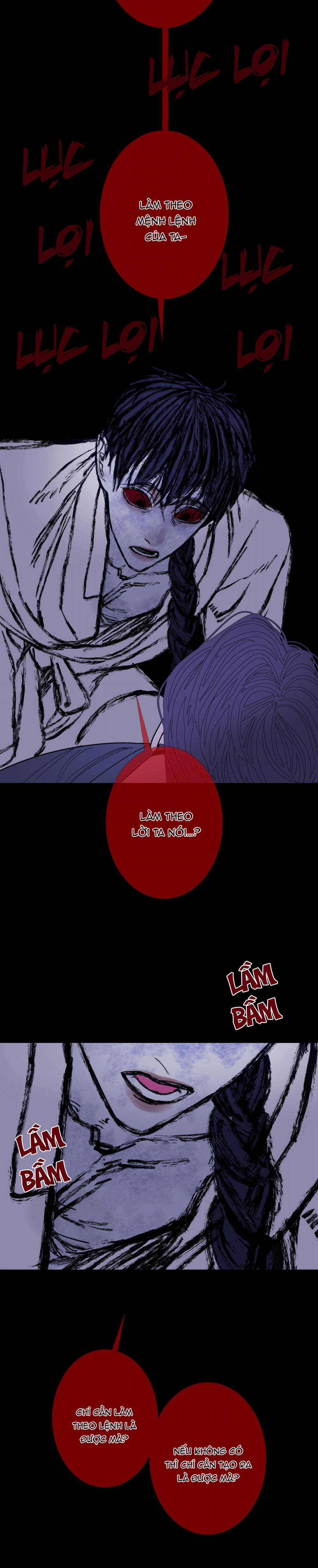 CHUYỆN QUỶ MÔN QUAN 69 trang 17