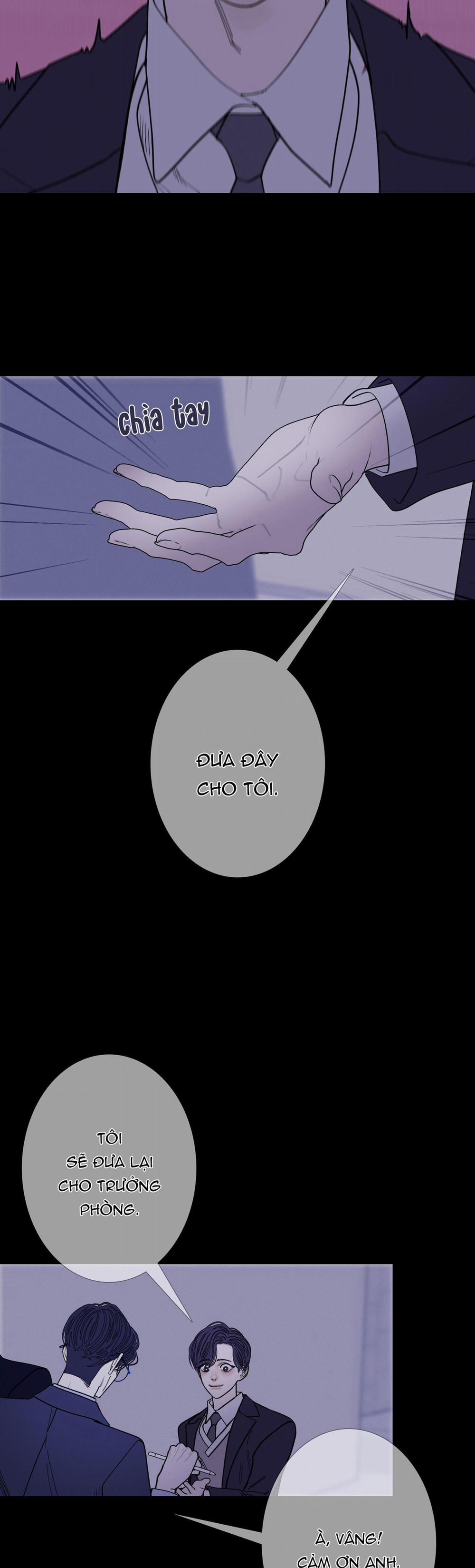 CHUYỆN QUỶ MÔN QUAN 69 trang 2