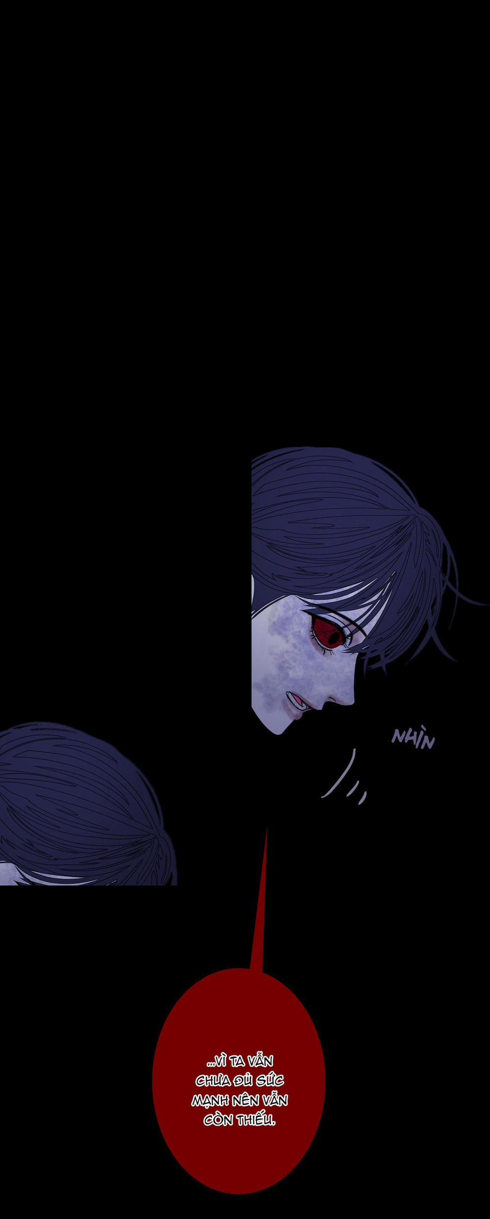 CHUYỆN QUỶ MÔN QUAN 69 trang 20