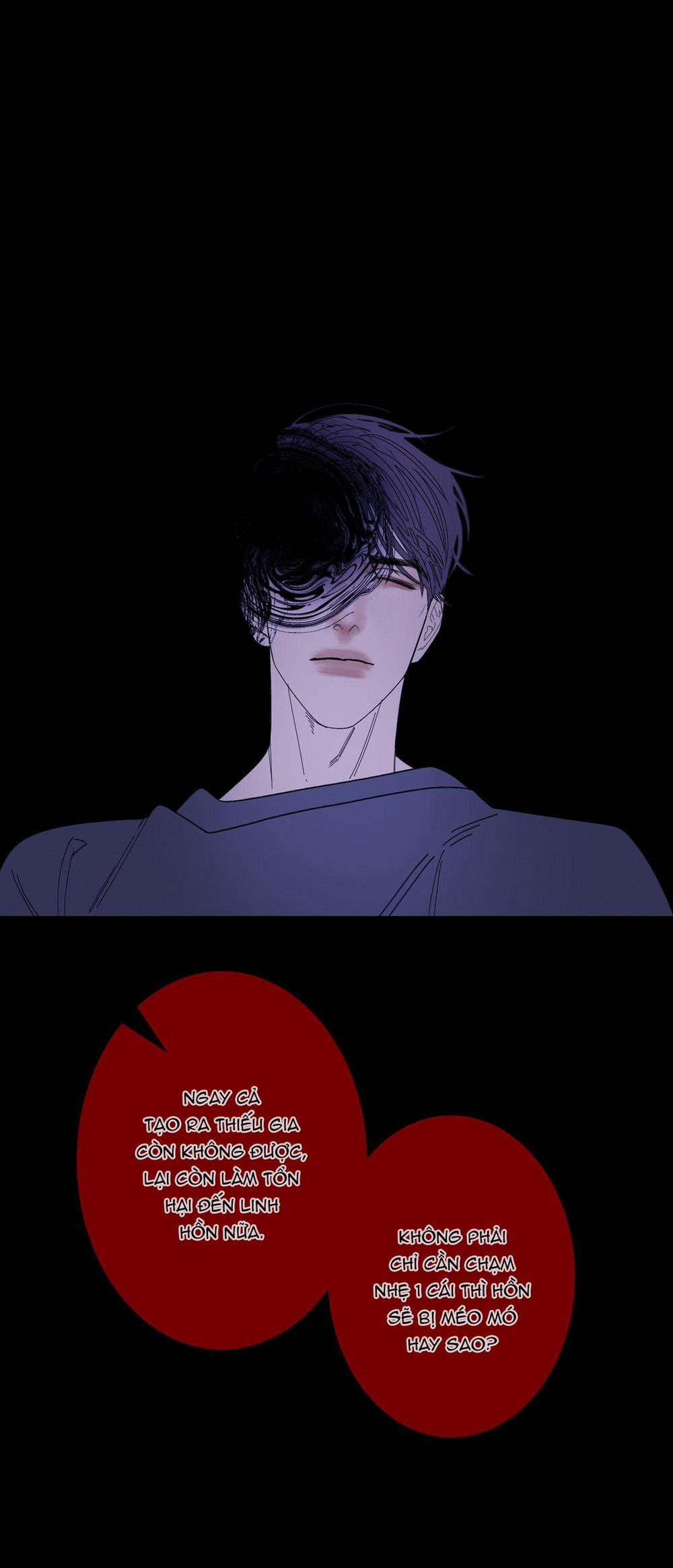 CHUYỆN QUỶ MÔN QUAN 69 trang 21