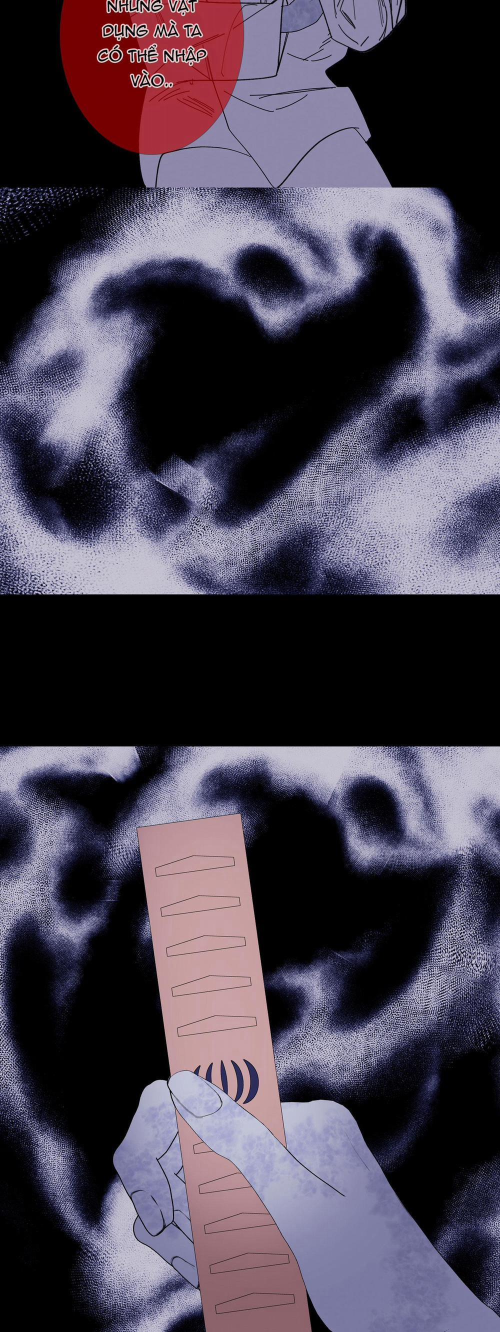 CHUYỆN QUỶ MÔN QUAN 69 trang 23