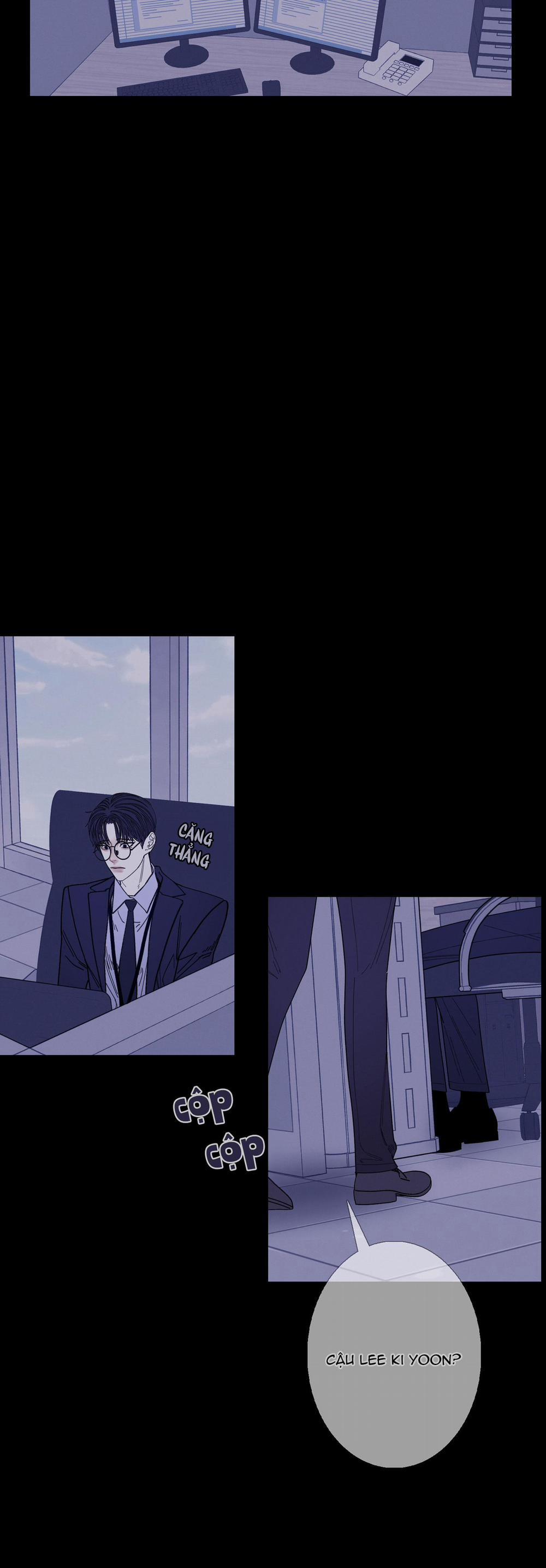 CHUYỆN QUỶ MÔN QUAN 69 trang 26