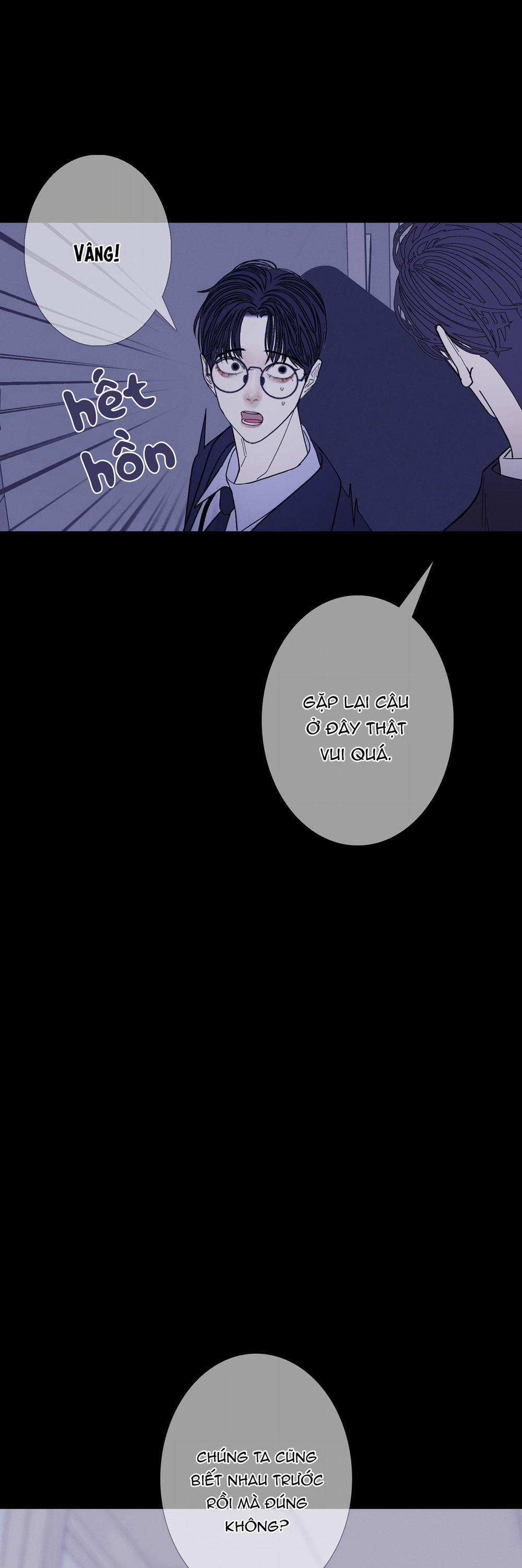 CHUYỆN QUỶ MÔN QUAN 69 trang 27