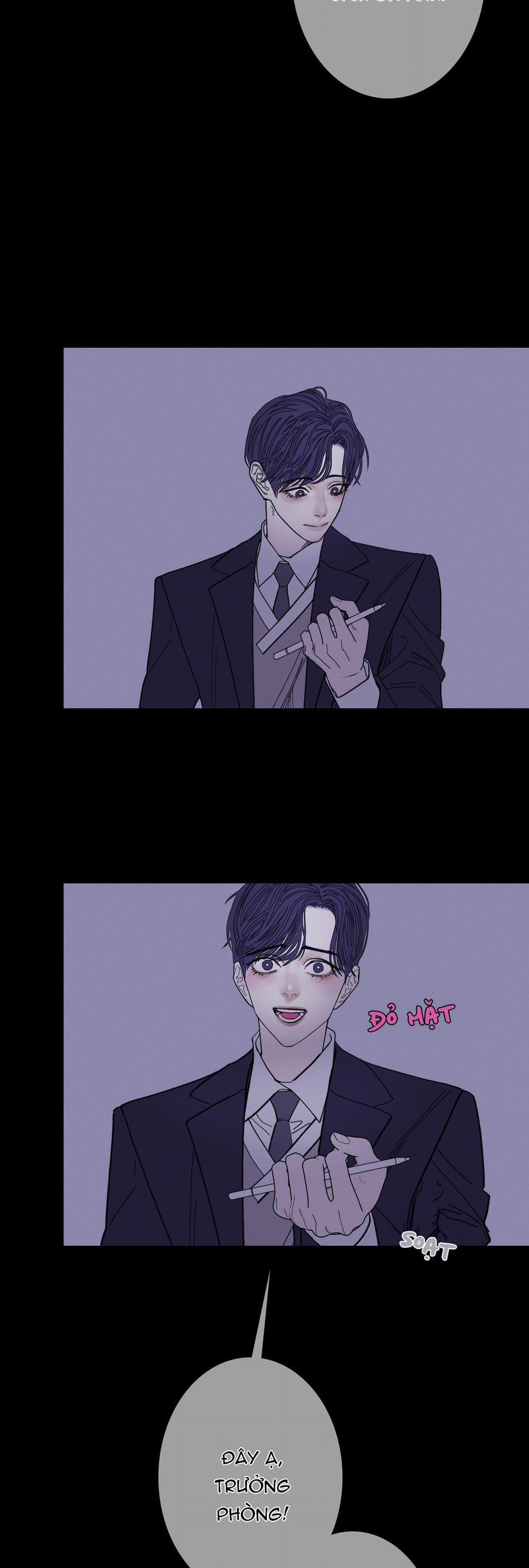 CHUYỆN QUỶ MÔN QUAN 69 trang 3