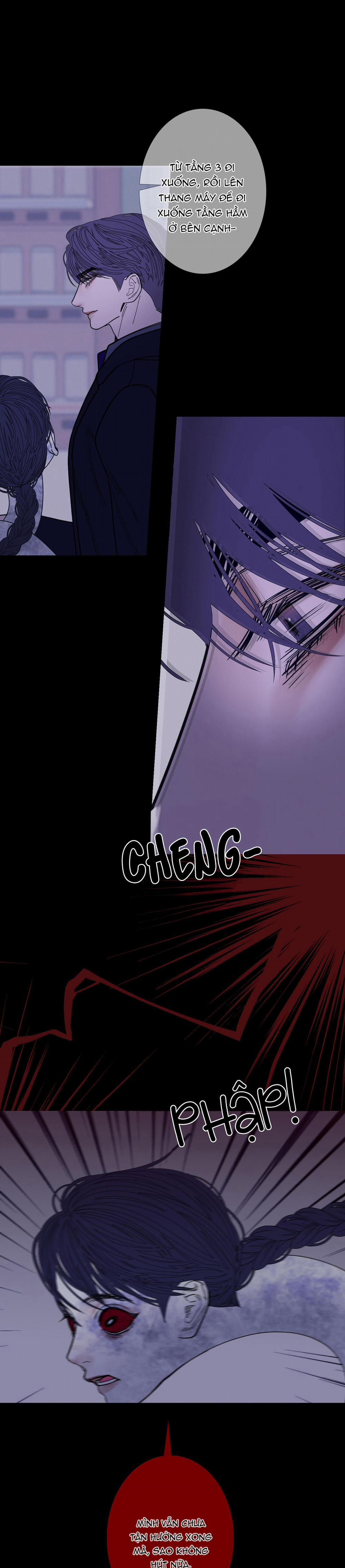 CHUYỆN QUỶ MÔN QUAN 69 trang 5