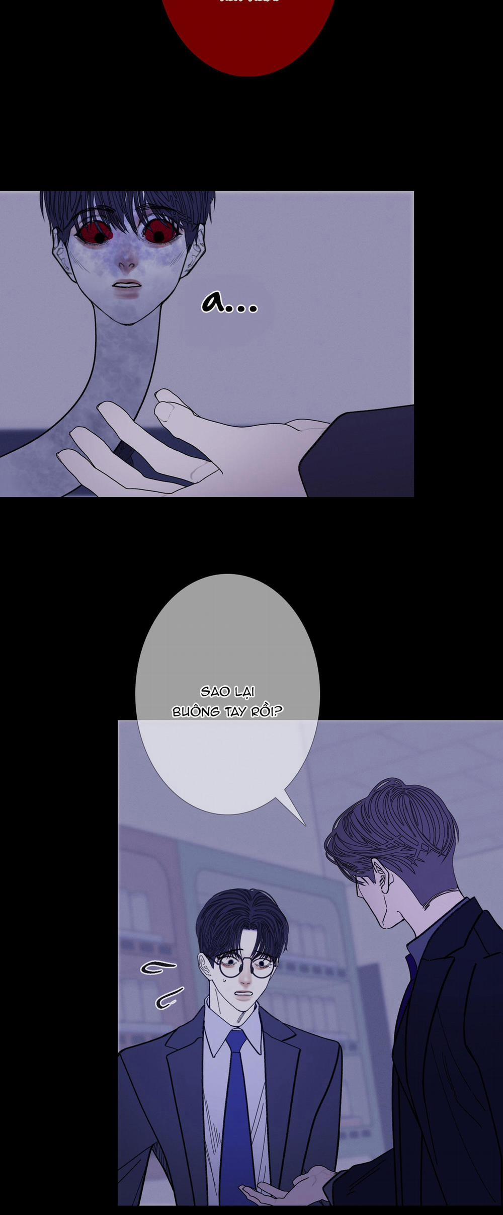 CHUYỆN QUỶ MÔN QUAN 69 trang 6