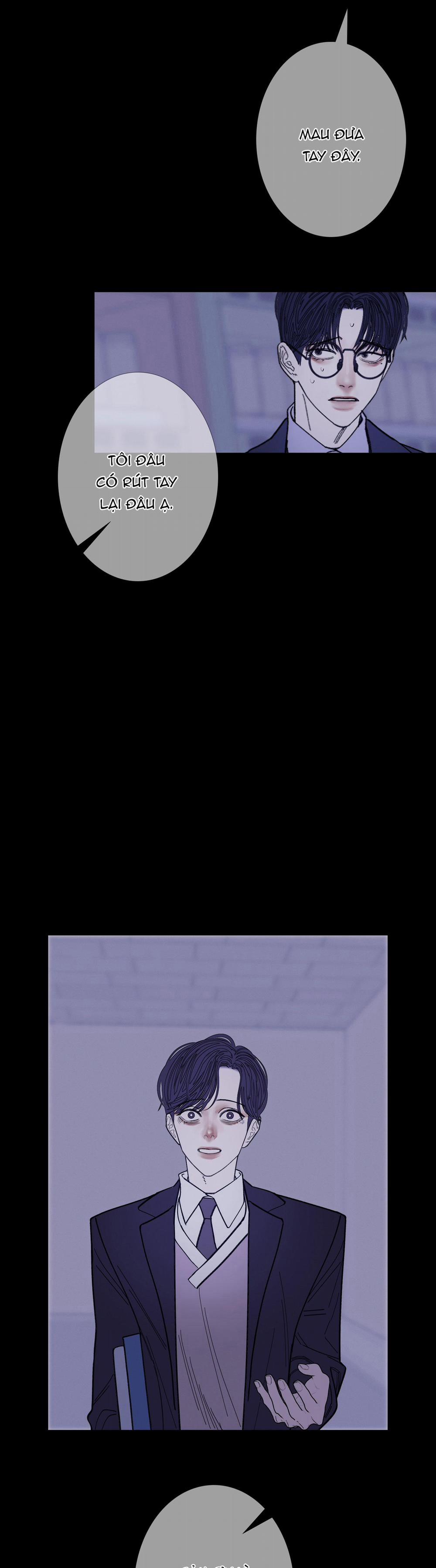 CHUYỆN QUỶ MÔN QUAN 69 trang 7