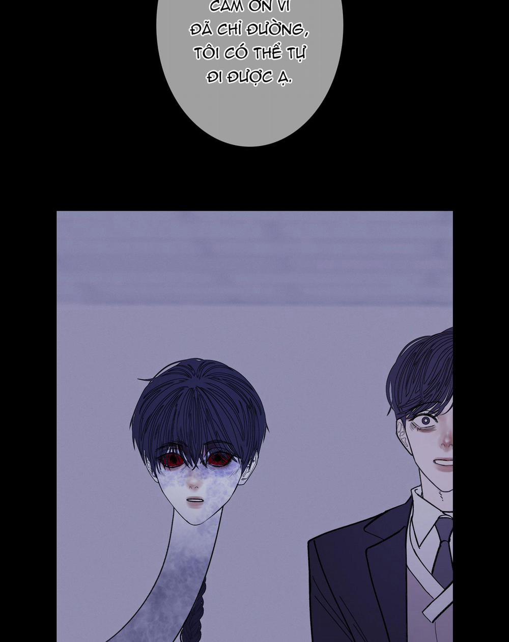 CHUYỆN QUỶ MÔN QUAN 69 trang 8