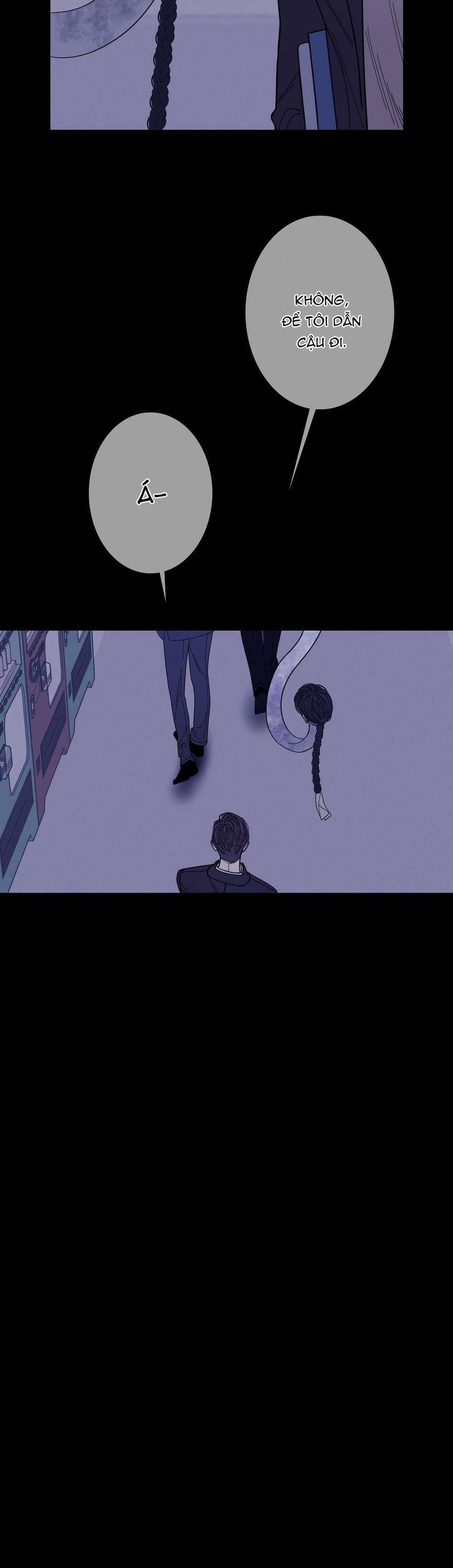 CHUYỆN QUỶ MÔN QUAN 69 trang 9