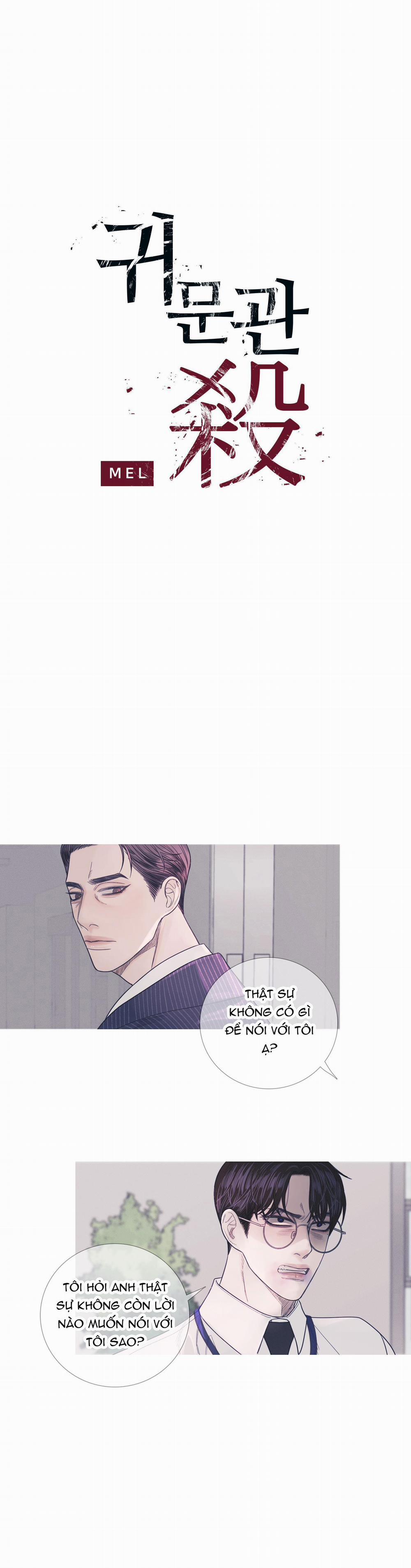 CHUYỆN QUỶ MÔN QUAN 7 trang 1