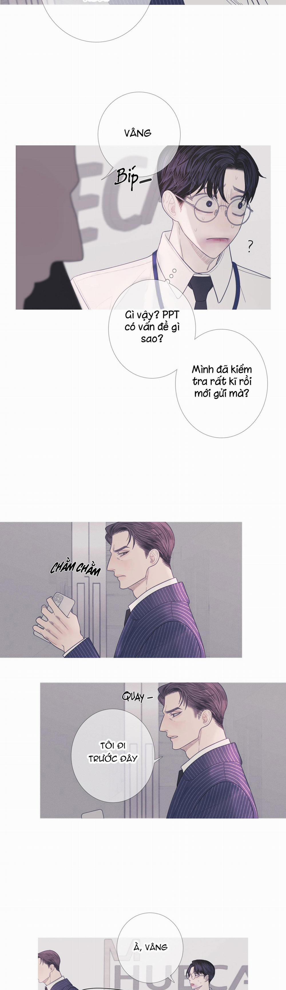 CHUYỆN QUỶ MÔN QUAN 7 trang 17