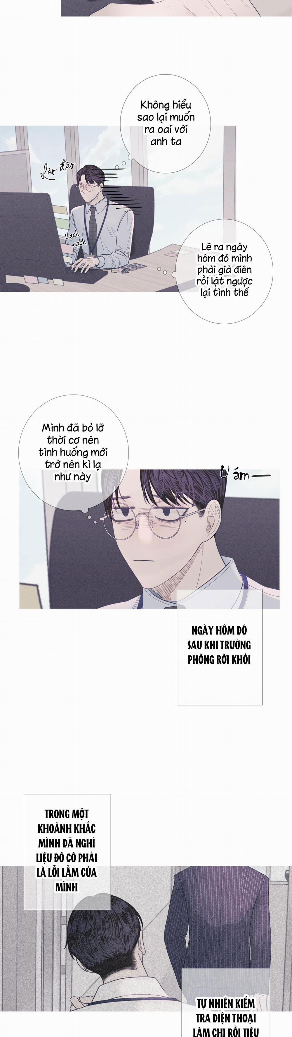 CHUYỆN QUỶ MÔN QUAN 7 trang 21