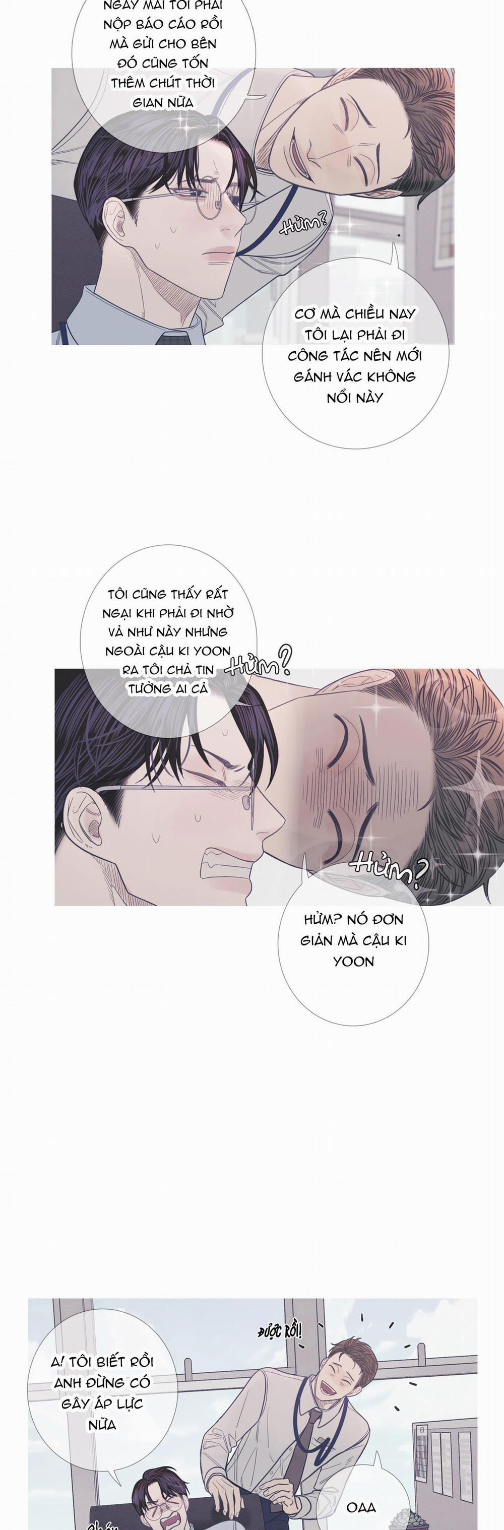 CHUYỆN QUỶ MÔN QUAN 7 trang 29