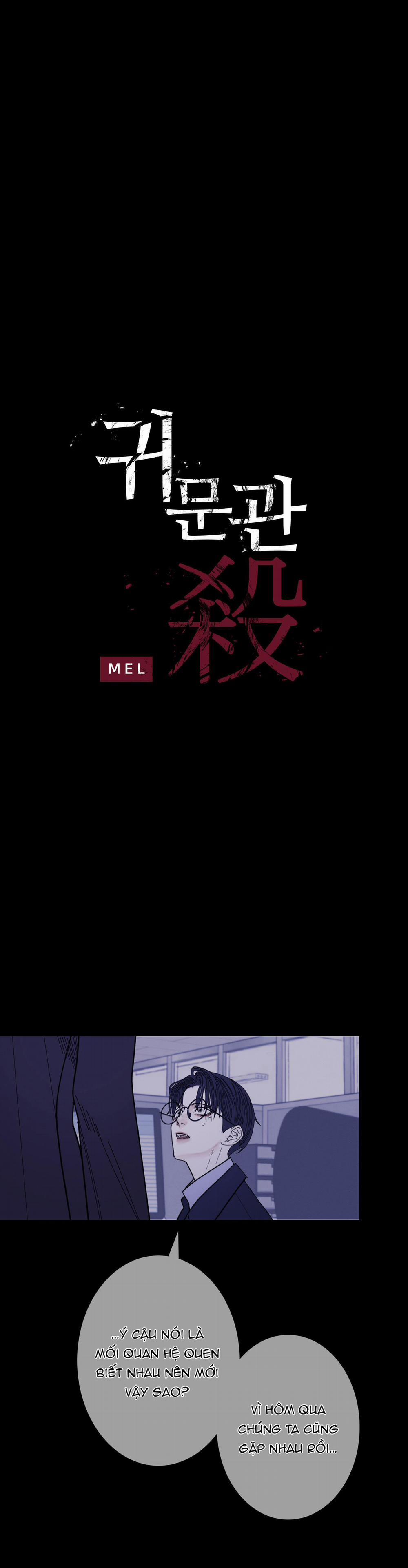 CHUYỆN QUỶ MÔN QUAN 70 trang 0