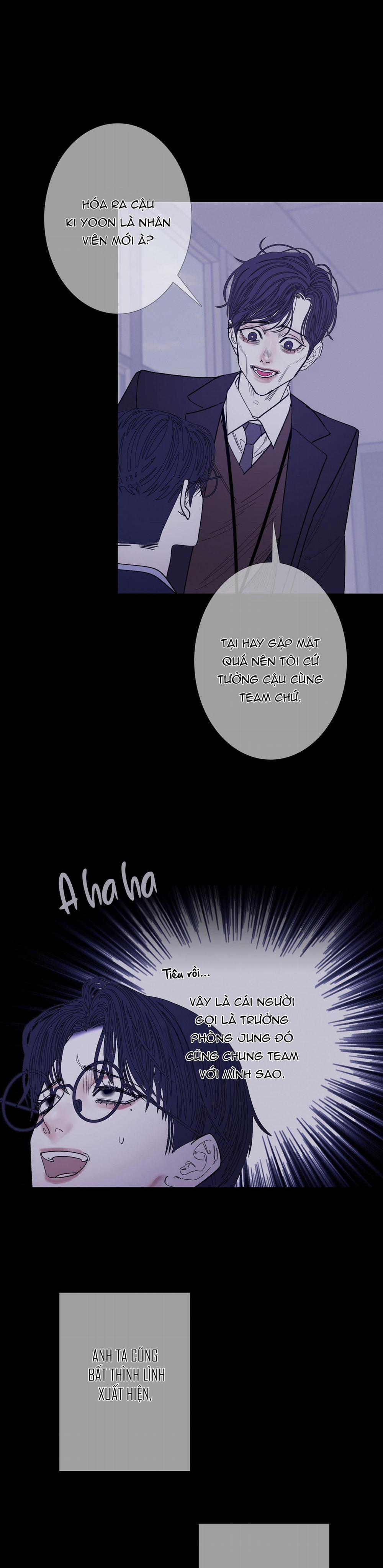 CHUYỆN QUỶ MÔN QUAN 70 trang 1