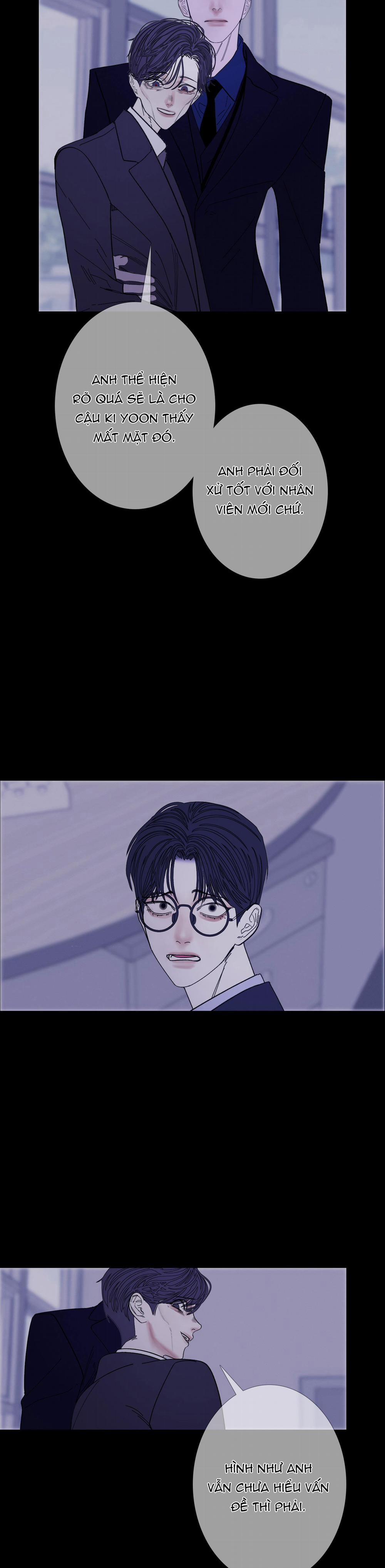 CHUYỆN QUỶ MÔN QUAN 70 trang 12