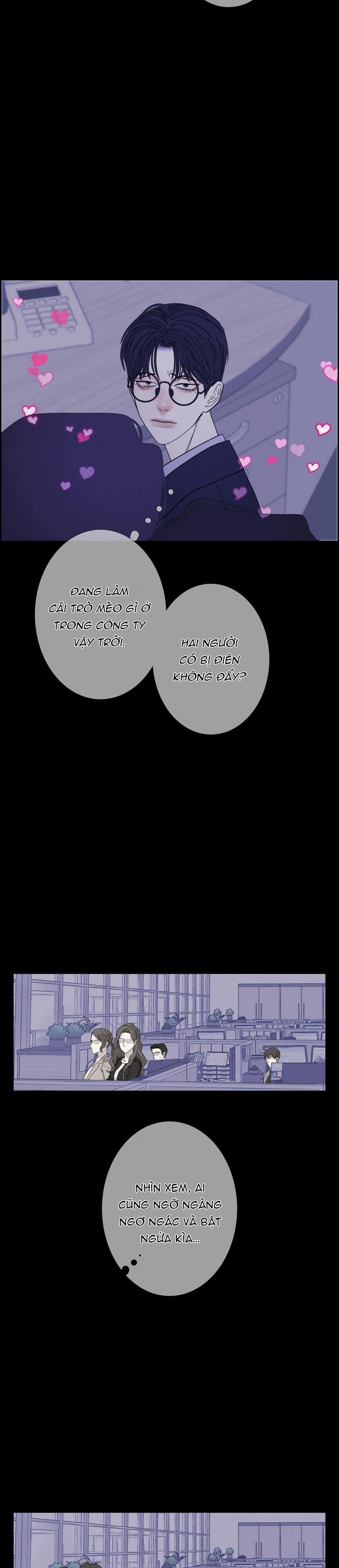 CHUYỆN QUỶ MÔN QUAN 70 trang 14