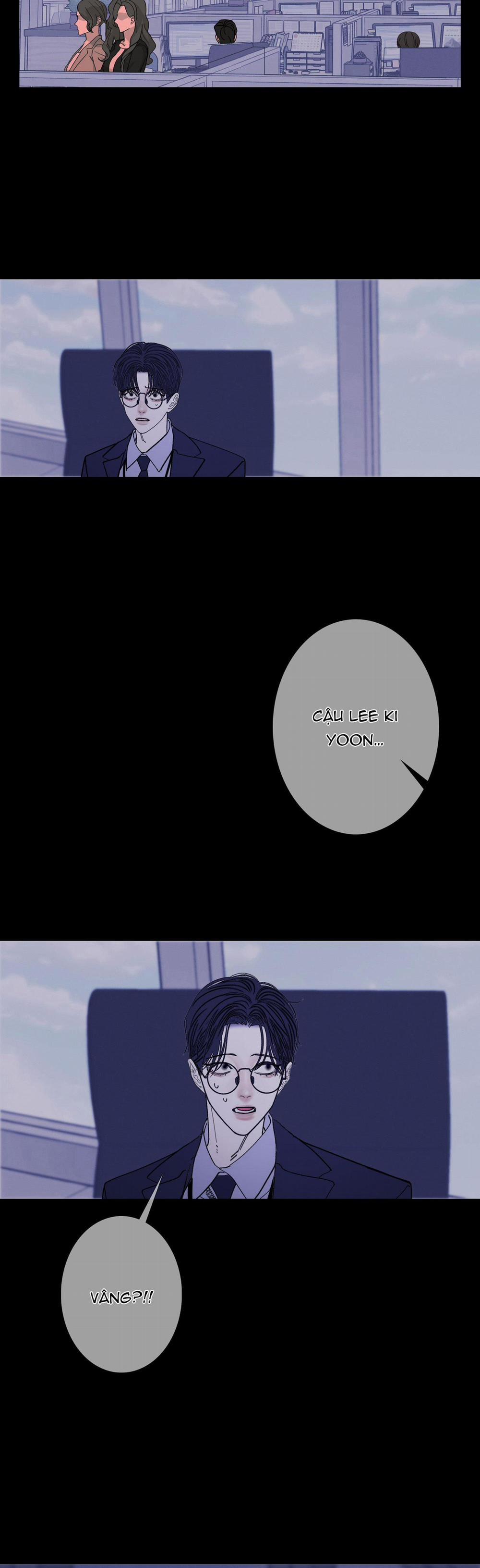 CHUYỆN QUỶ MÔN QUAN 70 trang 15