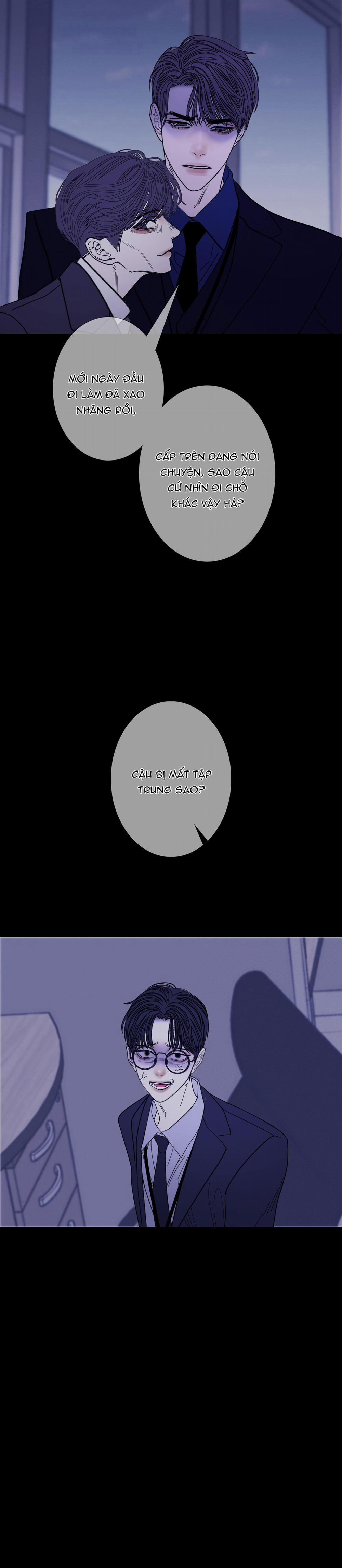 CHUYỆN QUỶ MÔN QUAN 70 trang 16