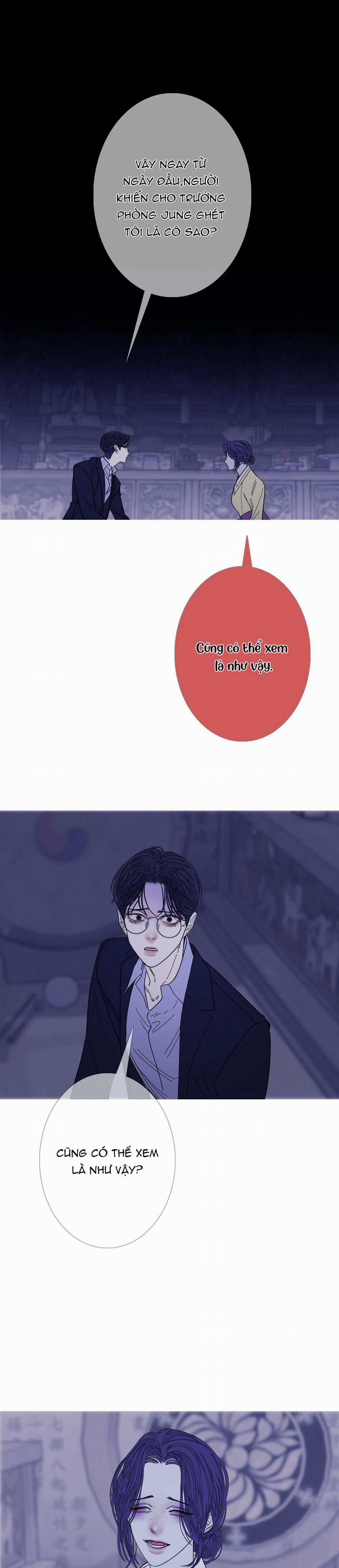 CHUYỆN QUỶ MÔN QUAN 70 trang 17