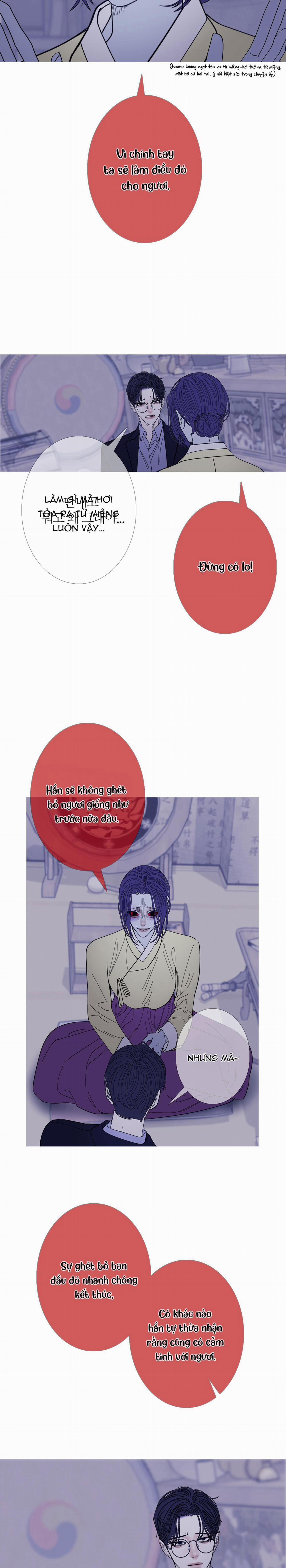 CHUYỆN QUỶ MÔN QUAN 70 trang 19