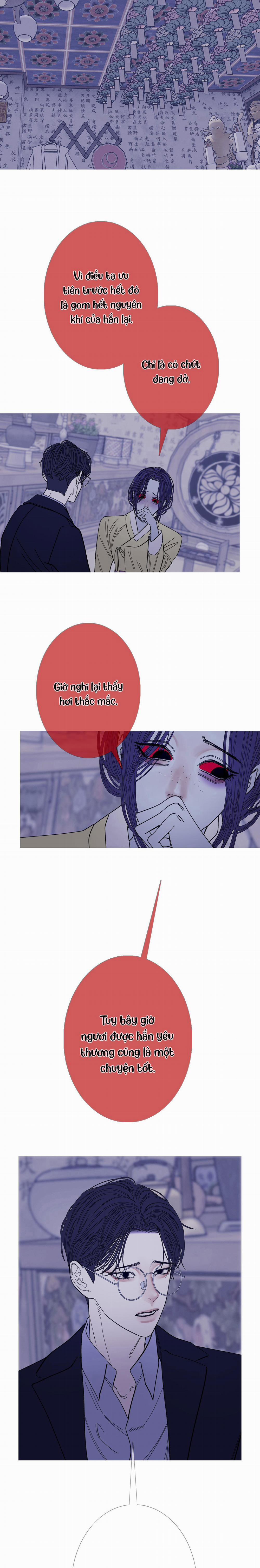 CHUYỆN QUỶ MÔN QUAN 70 trang 21