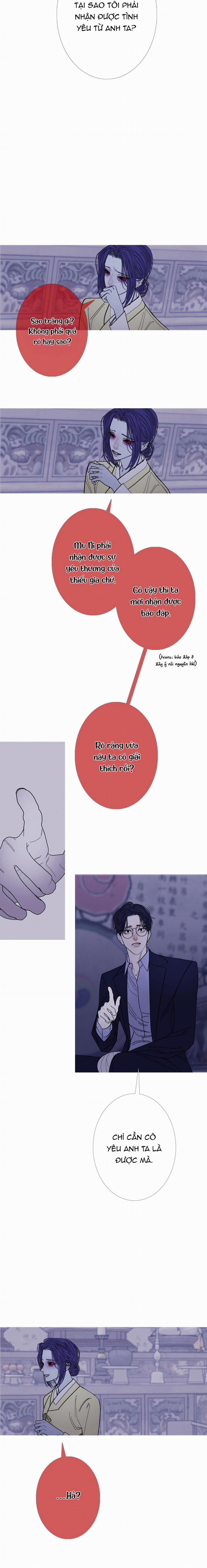 CHUYỆN QUỶ MÔN QUAN 70 trang 22