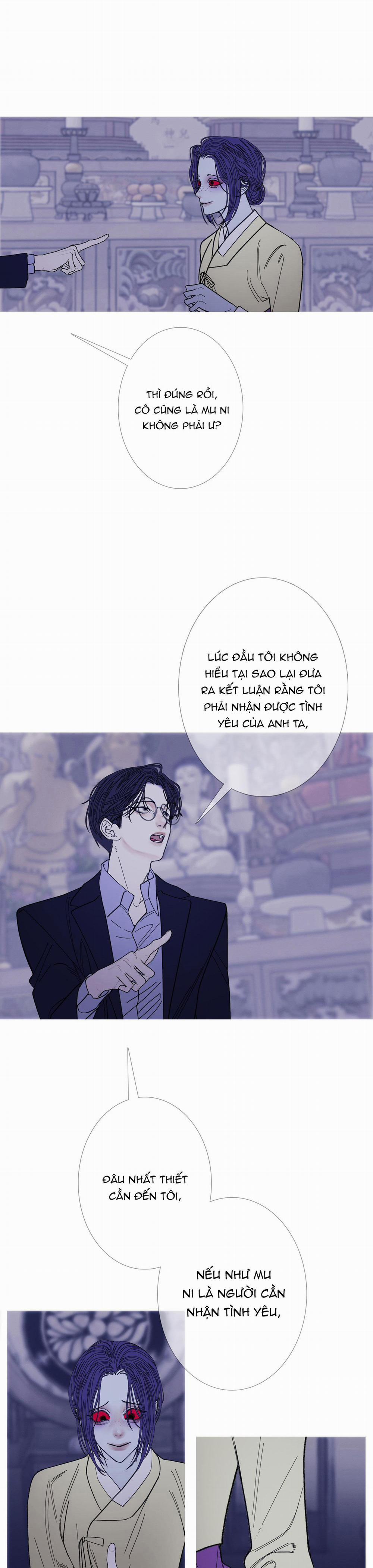 CHUYỆN QUỶ MÔN QUAN 70 trang 23