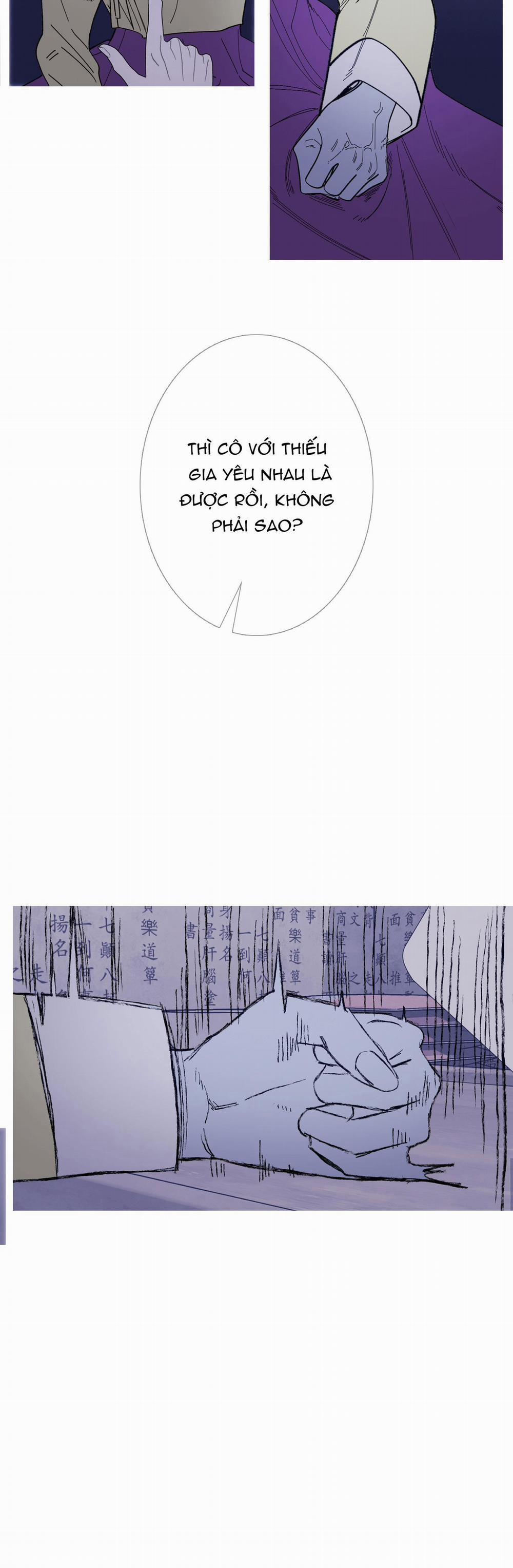 CHUYỆN QUỶ MÔN QUAN 70 trang 24