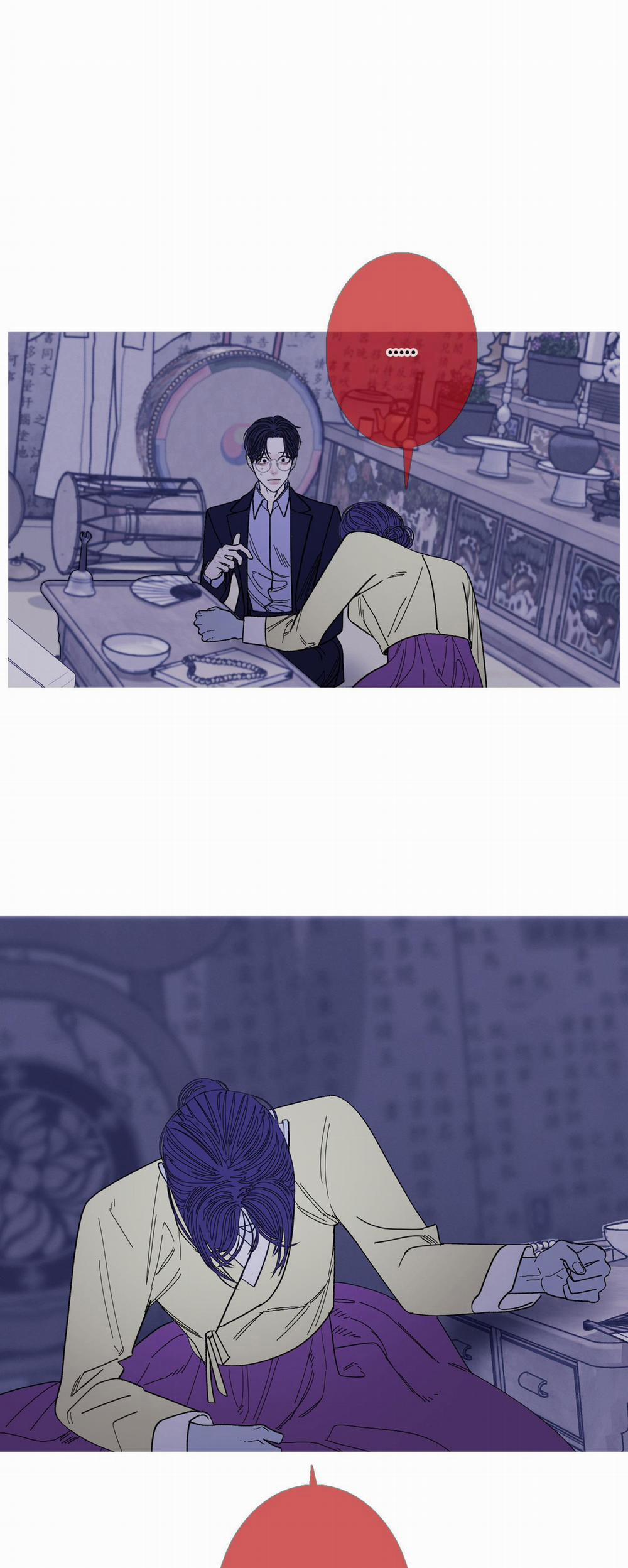 CHUYỆN QUỶ MÔN QUAN 70 trang 25