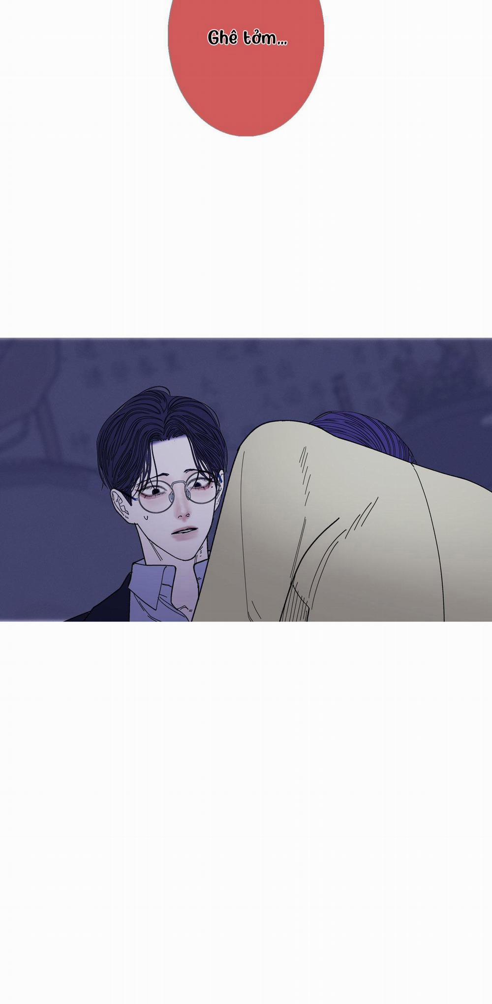 CHUYỆN QUỶ MÔN QUAN 70 trang 26