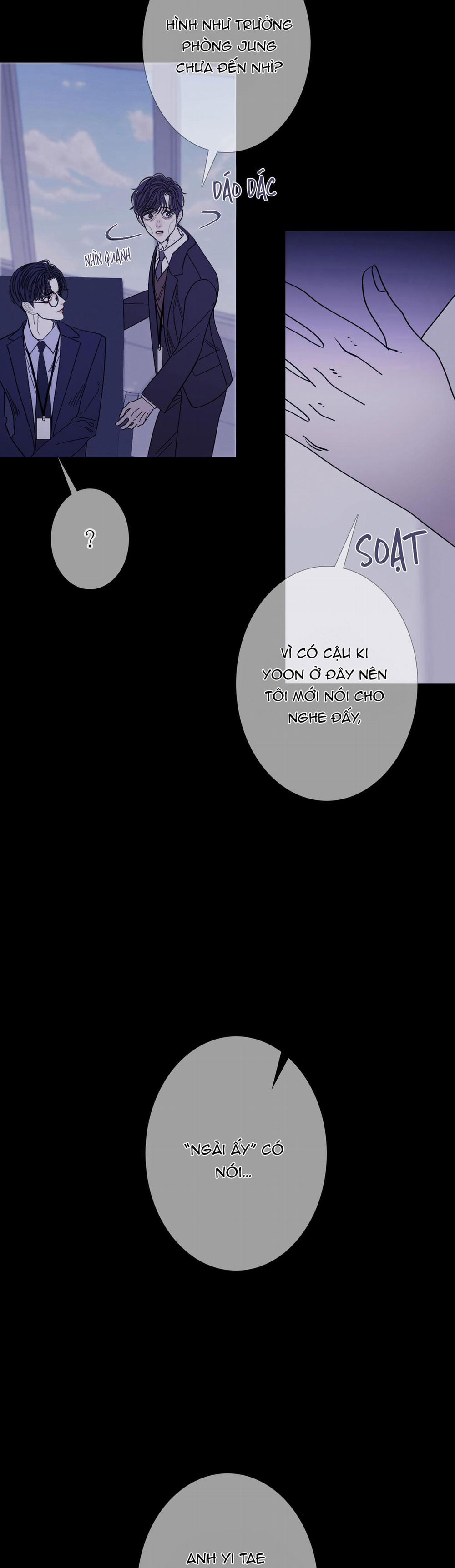 CHUYỆN QUỶ MÔN QUAN 70 trang 3