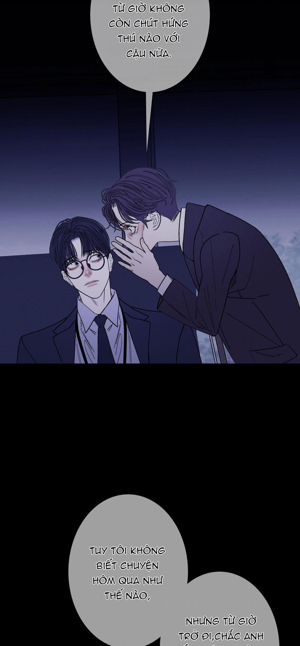 CHUYỆN QUỶ MÔN QUAN 70 trang 4