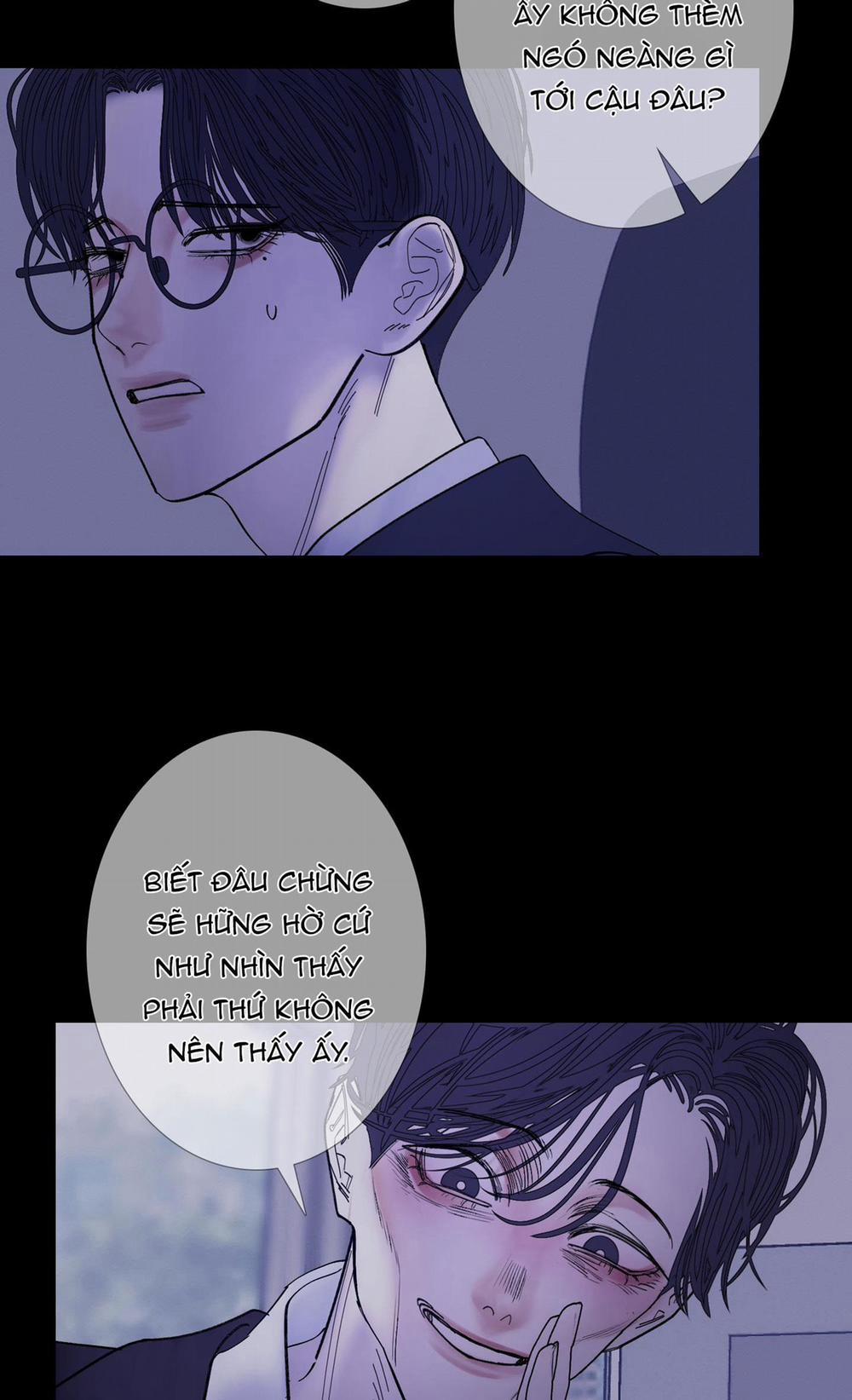 CHUYỆN QUỶ MÔN QUAN 70 trang 5