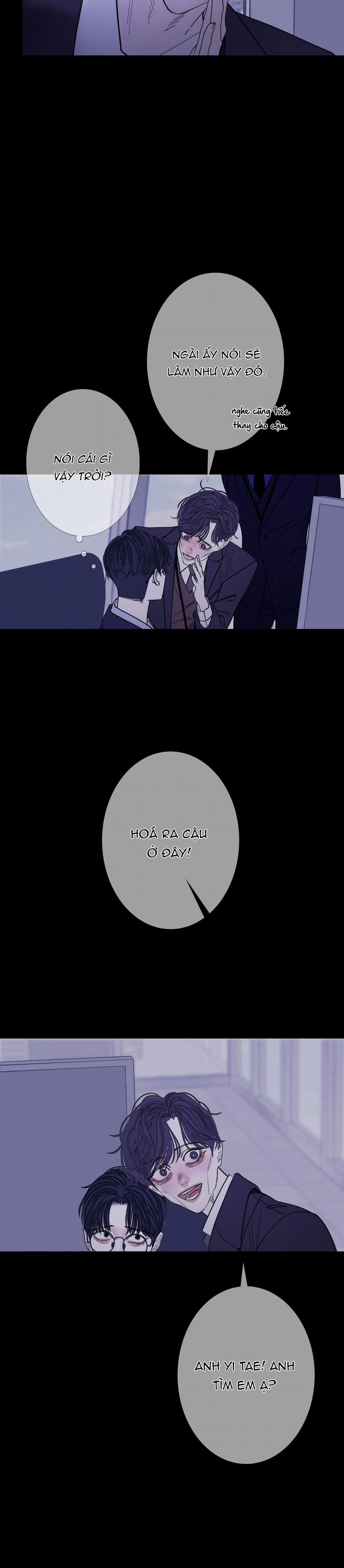 CHUYỆN QUỶ MÔN QUAN 70 trang 6