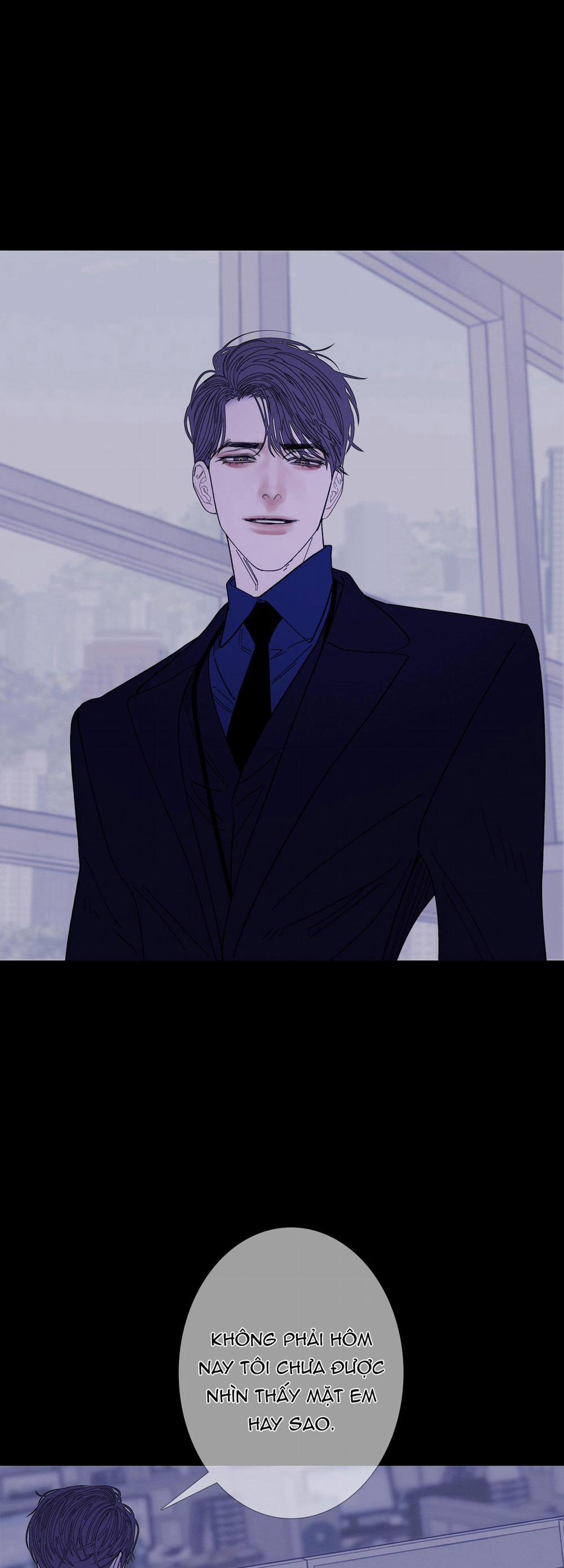 CHUYỆN QUỶ MÔN QUAN 70 trang 7