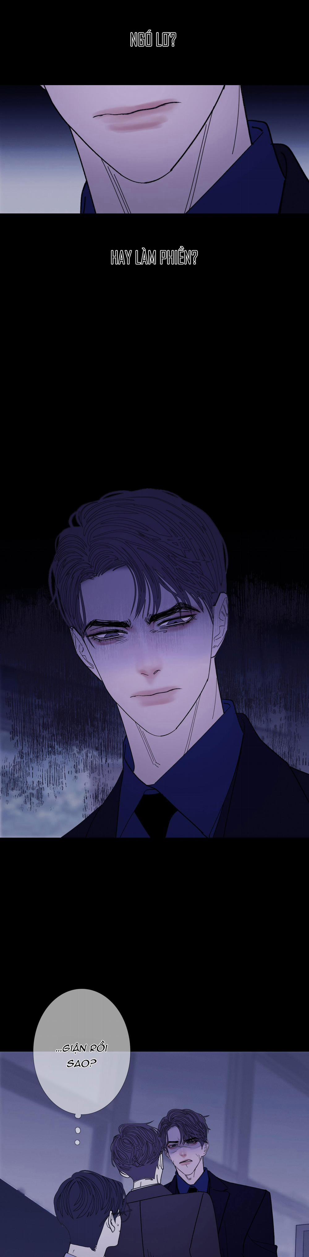 CHUYỆN QUỶ MÔN QUAN 70 trang 9